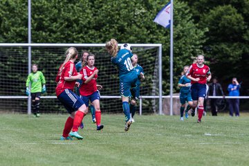 Bild 150 - Bundesliga Aufstiegsspiel B-Juniorinnen VfL Oldesloe - TSG Ahlten : Ergebnis: 0:4